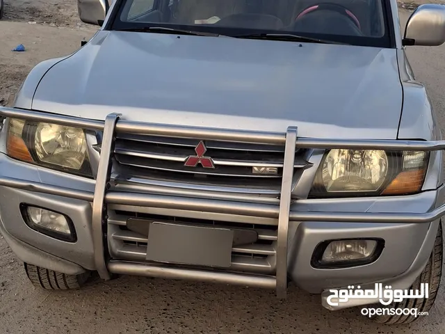 Used Mitsubishi Pajero in Farwaniya