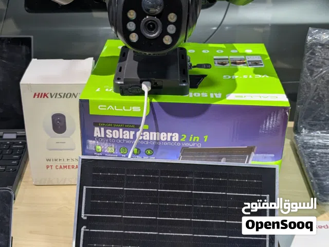 Soler camera 4g