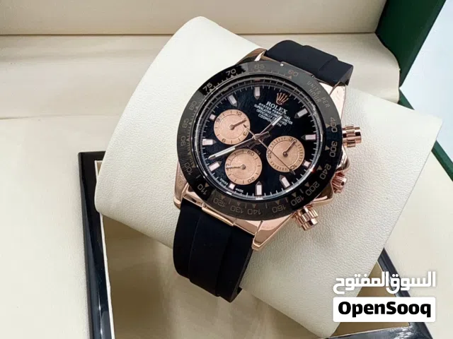 Rolex  Oyster Perpetual