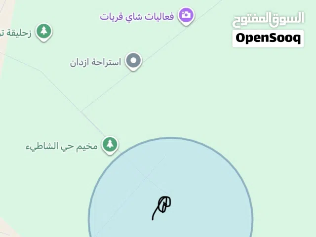 55 m2 1 Bedroom Townhouse for Rent in Muscat Quriyat