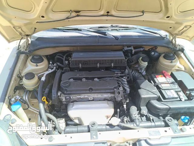 Used Kia Rio in Amman