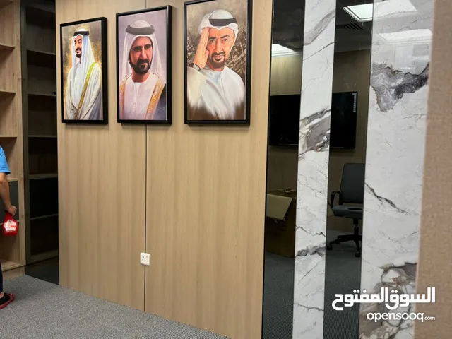 تصميم وتنفيذ اعمال الديكورات الداخليةInterior design and implementation