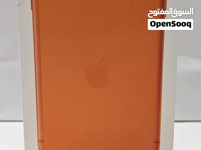 New iPhone 17 Pro Max, 512GB storage