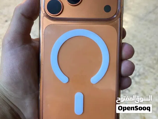 17 برو ماكس وكاله