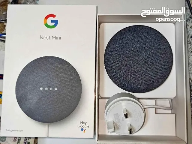 Google Home Nest Mini 2nd generation GA00781