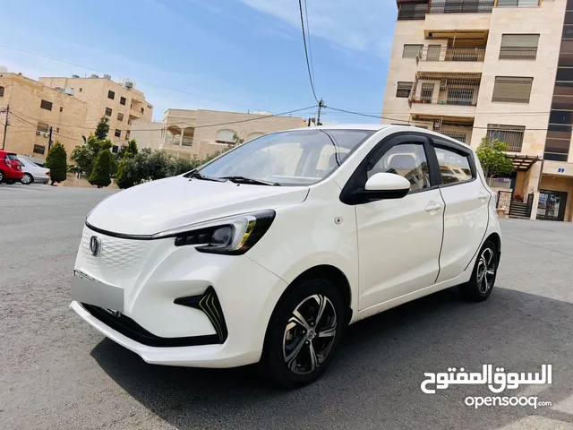 Used Changan E-Star in Amman