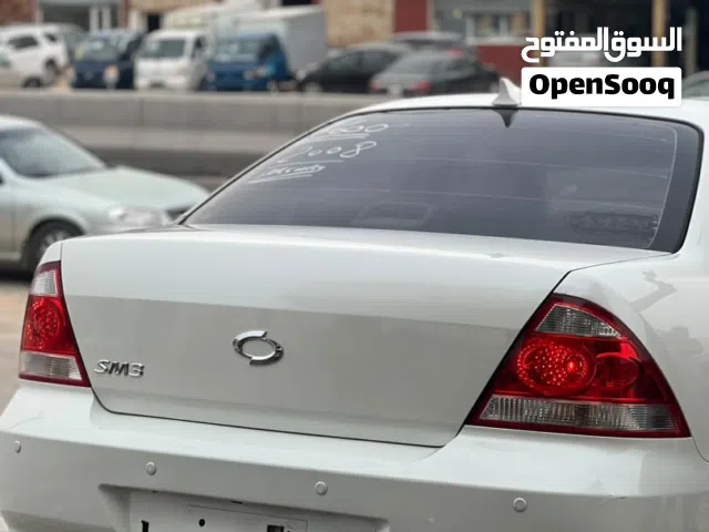 2008 سامسونج SM3