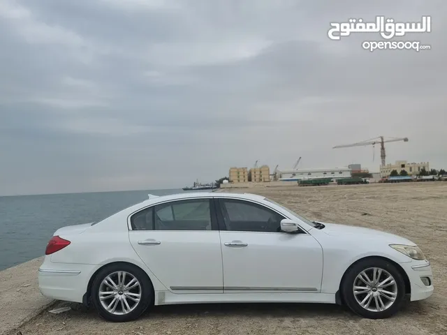 Used Genesis Other in Central Governorate