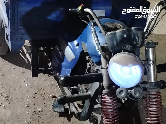 تروسيكل 2015 بولمان200سي سي جواب ولم يتم الترخيص من قبل المكان جيزة البدرشين
