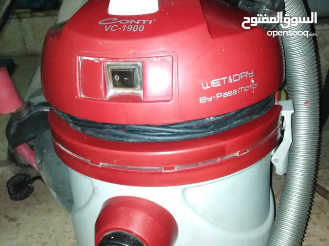  Conti Vacuum Cleaners for sale in Zarqa