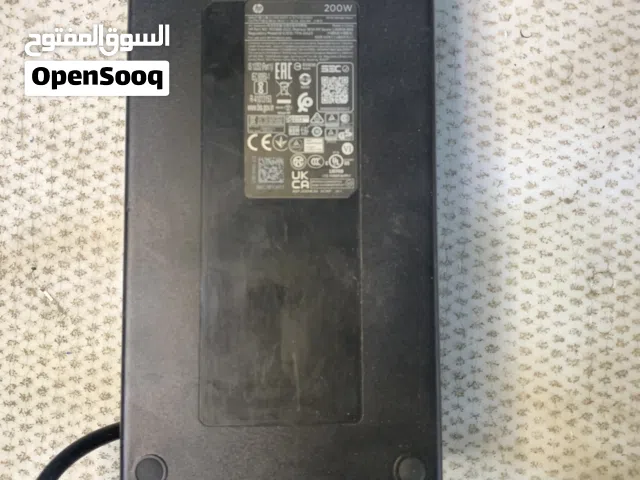 شاحن hp 200w
