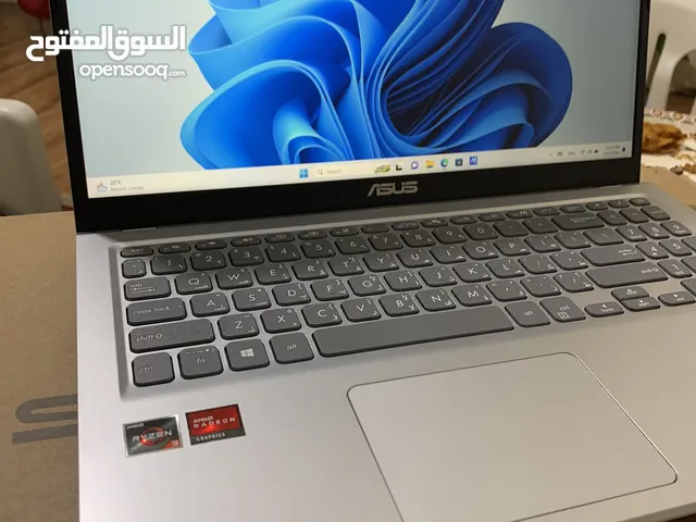 Asus Laptop with graphic card