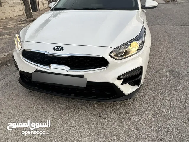 كيا k3 وارد كوري للبيع كاش 2021 فحص كامل