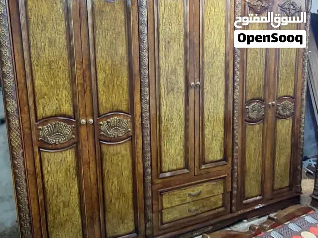 غرفه نوم خليجيه