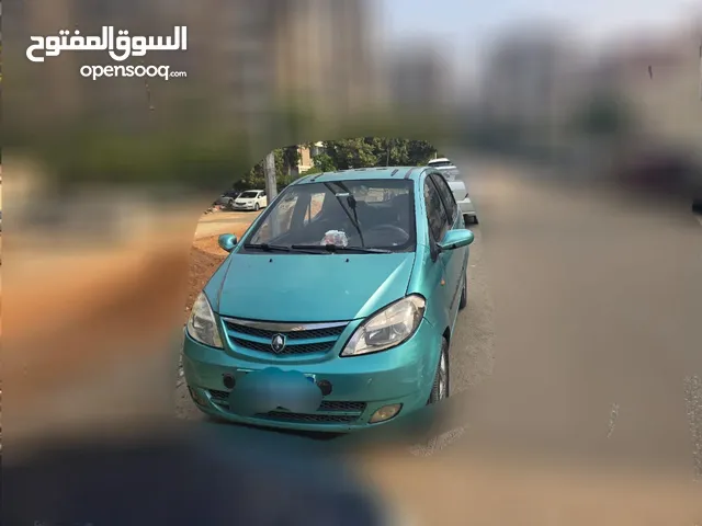 Used Changan Chana in Cairo