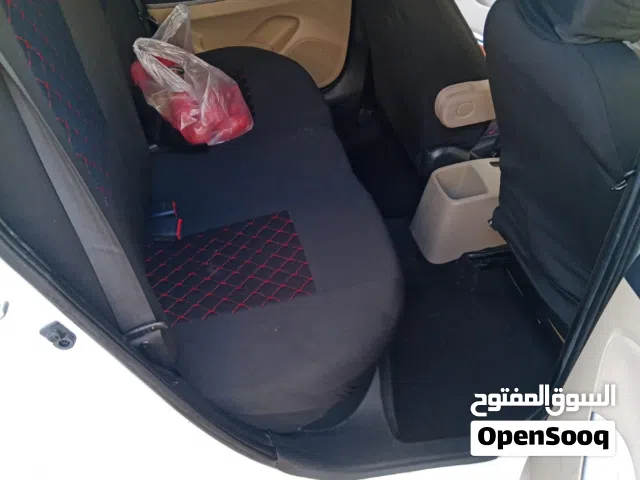 2017 Hyundai Accent Standard