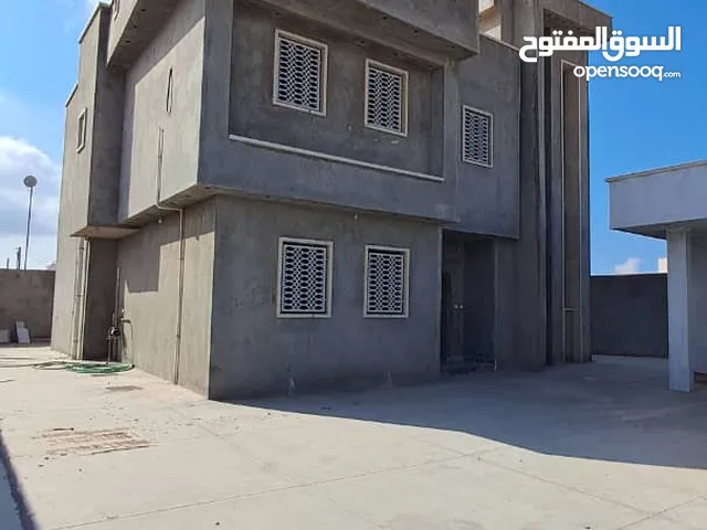 250 m2 5 Bedrooms Townhouse for Sale in Misrata Al-Skeirat