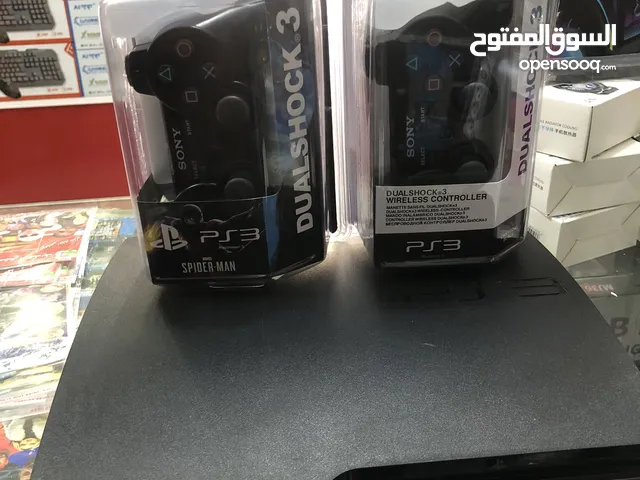 PS3 20لعبه فصطه مهكر