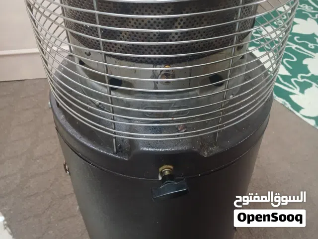 صوبة كبيرة غاز