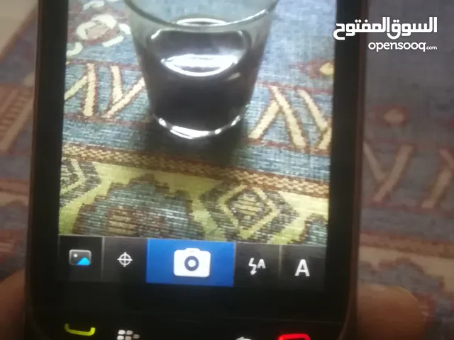 بلاك بيرى تورش 9800