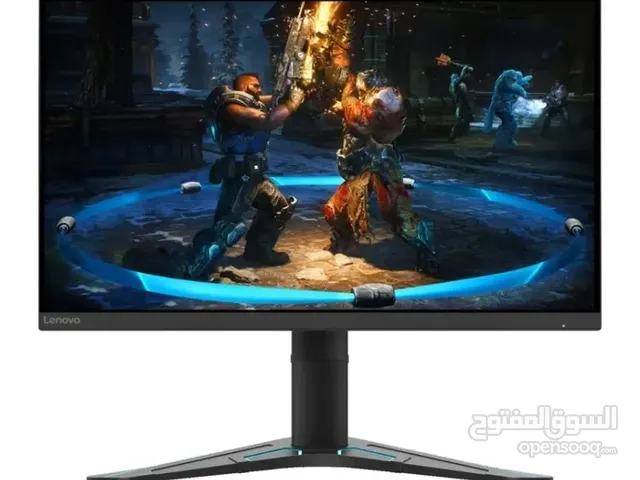 Lenovo 27 inch 1080p 144hz