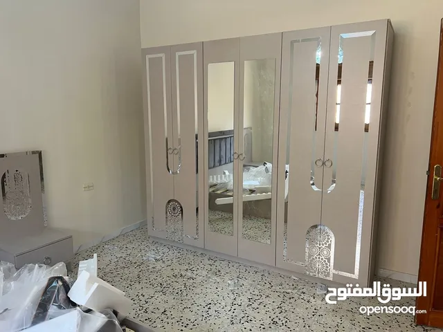 غرفة نوم جديدة