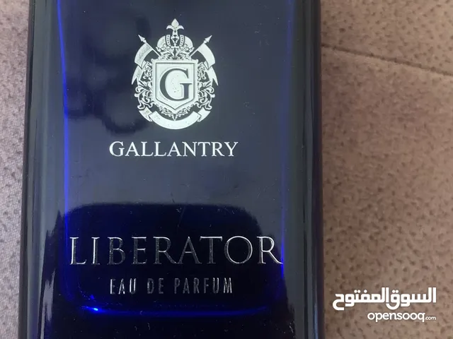 عطر ليبراتور من جالانتري ثبات 48 ساعه هذا في اقل من النص بشوي