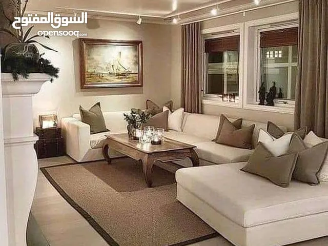 90m2 2 Bedrooms Apartments for Rent in Amman Jubaiha
