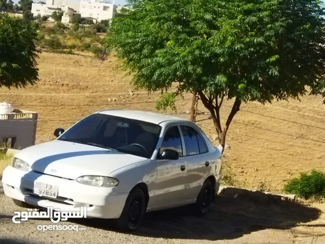 اكسنت للبيع