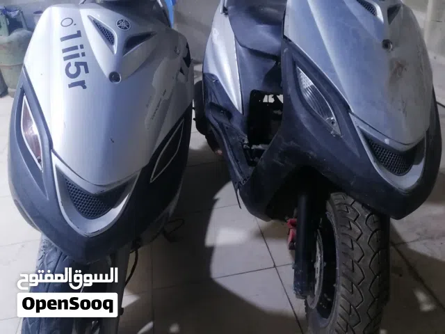 2003 Yamaha Other