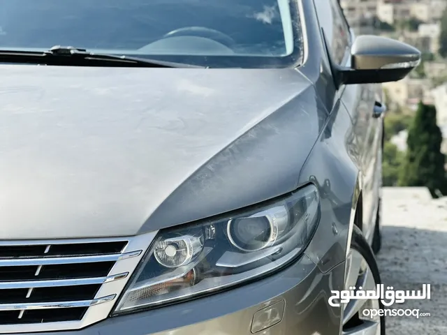Used Volkswagen Passat in Jenin