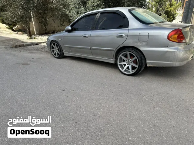 جنط فوسين 17 بحاله الوكاله بيع او بدل