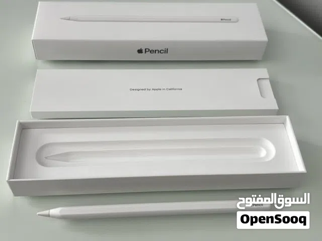 Apple Pencil 2nd generation