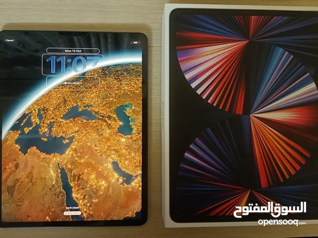 ipad pro m1 (5 generation)