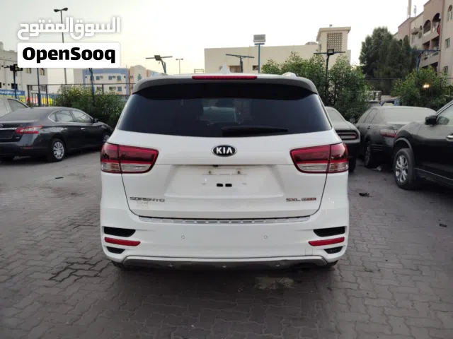 2016 Kia KX1