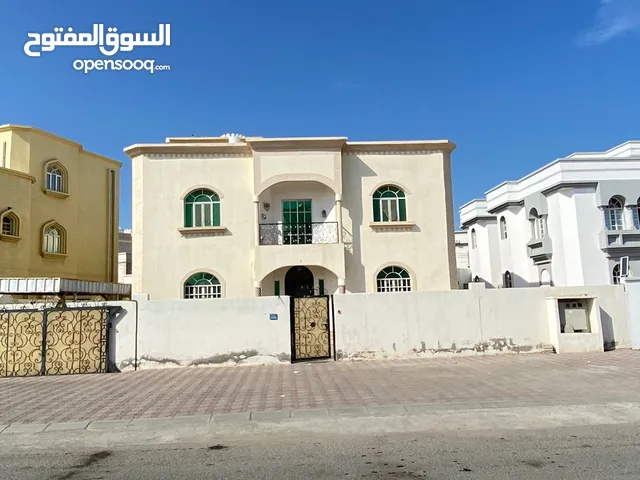 497 m2 4 Bedrooms Villa for Sale in Muscat Al Mawaleh