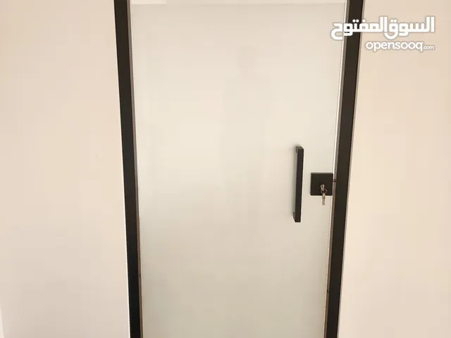 زجاج ومرايا الخلجيه