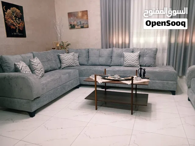 طقم كورنر 10 مقاعد