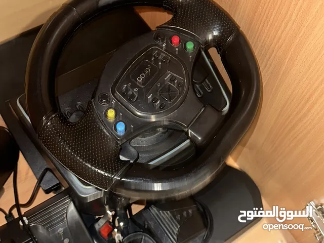 Gaming PC Steering in Al Riyadh