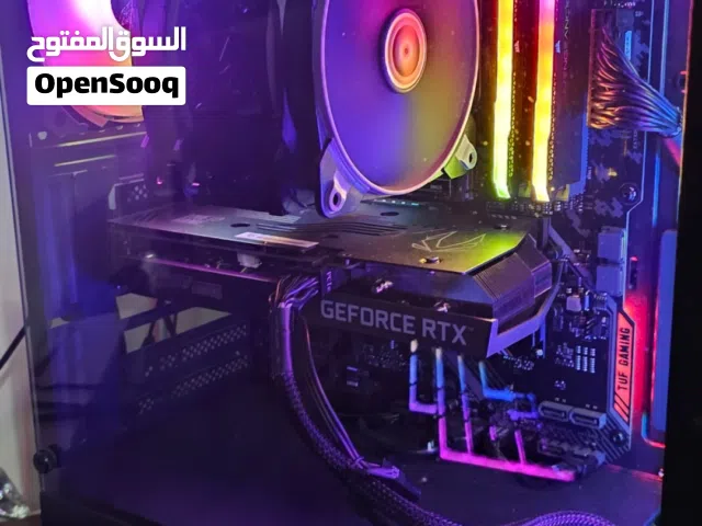 Windows Custom-built  Computers  for sale  in Karbala