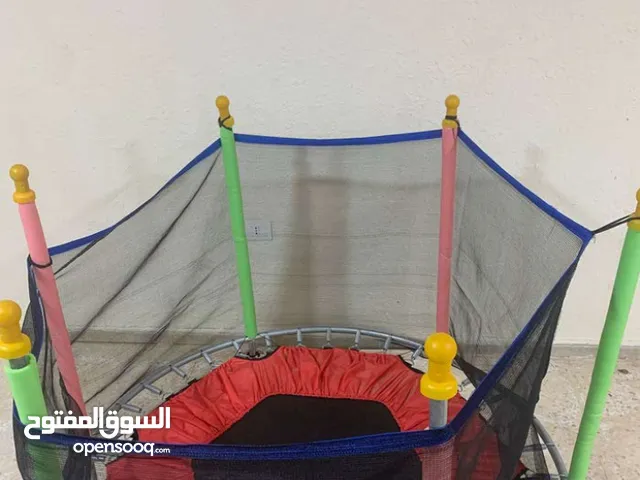 ترامبولين للبيع..............................................................................