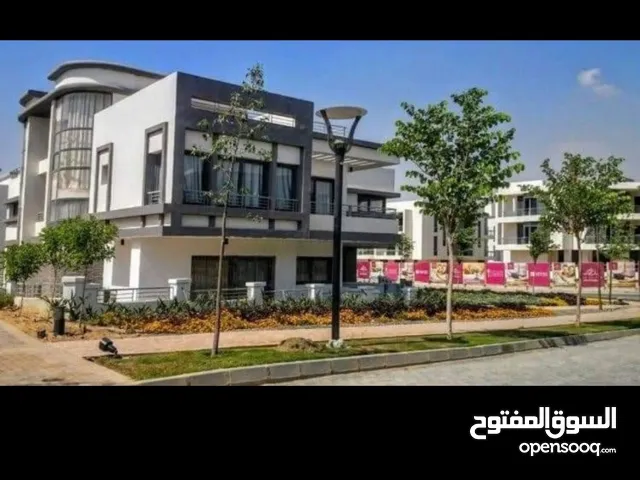 115m2 1 Bedroom Apartments for Sale in Cairo Fifth Settlement