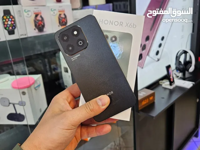 Honor Honor X6b 128 GB in Amman