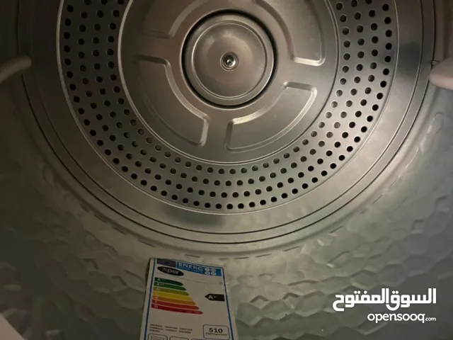 مجفف ملابس إيطالي XPER كسر زيرو – 7 كيلو – بخار + تعقيم (بالصور