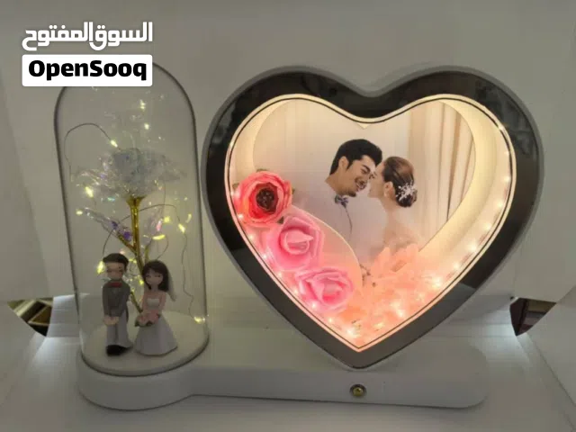 تحف وهدايا للعرسان