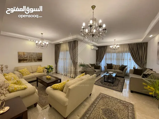 215m2 3 Bedrooms Apartments for Sale in Amman Swefieh