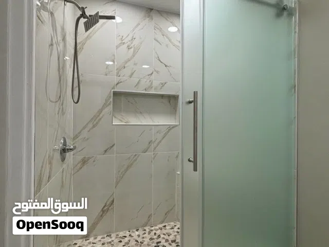 زجاج سكريت ابو عريش