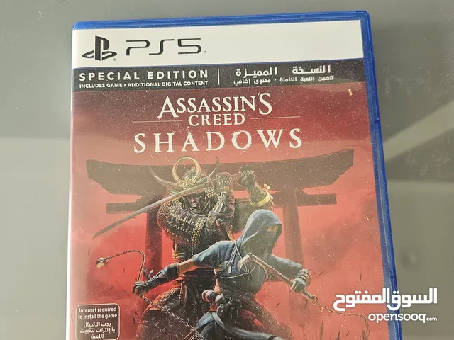 assassins creed shadows deluxe edition