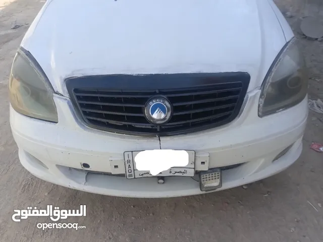 Used Geely Other in Basra