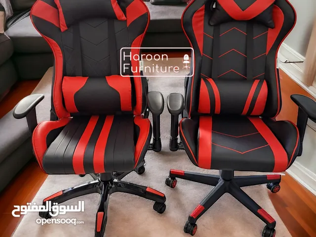 Gaming PC Chairs & Desks in Amman